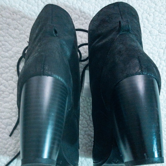 Dolce by Mojo Moxy Ankle Boots - Picture 6 of 6